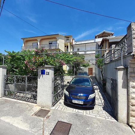 Apartmani Kosuljandic ツリクヴェニツァ エクステリア 写真