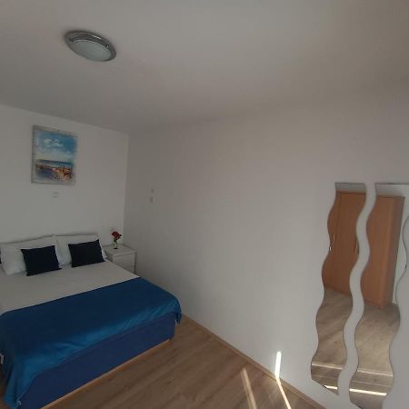 Apartmani Kosuljandic ツリクヴェニツァ エクステリア 写真