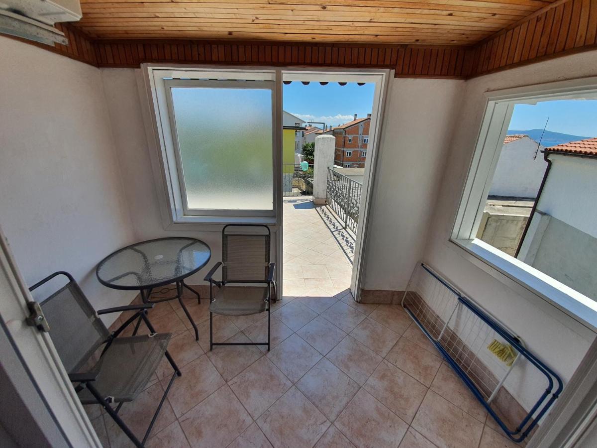 Apartmani Kosuljandic ツリクヴェニツァ エクステリア 写真