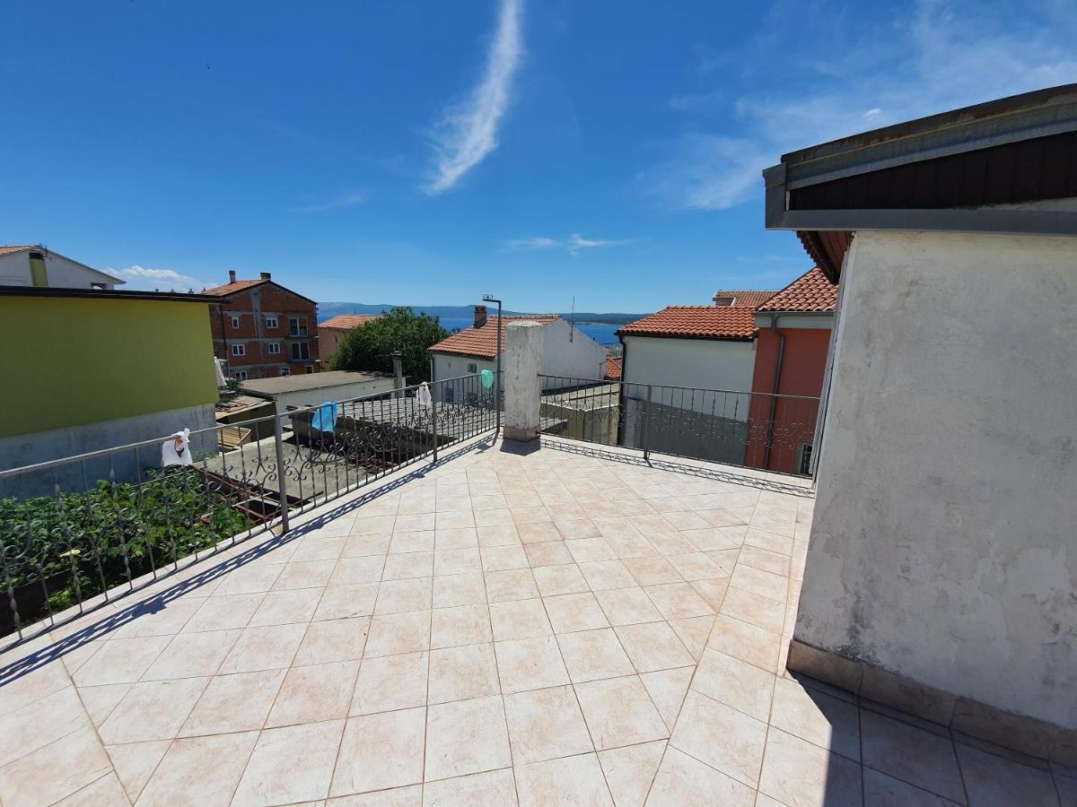 Apartmani Kosuljandic ツリクヴェニツァ エクステリア 写真