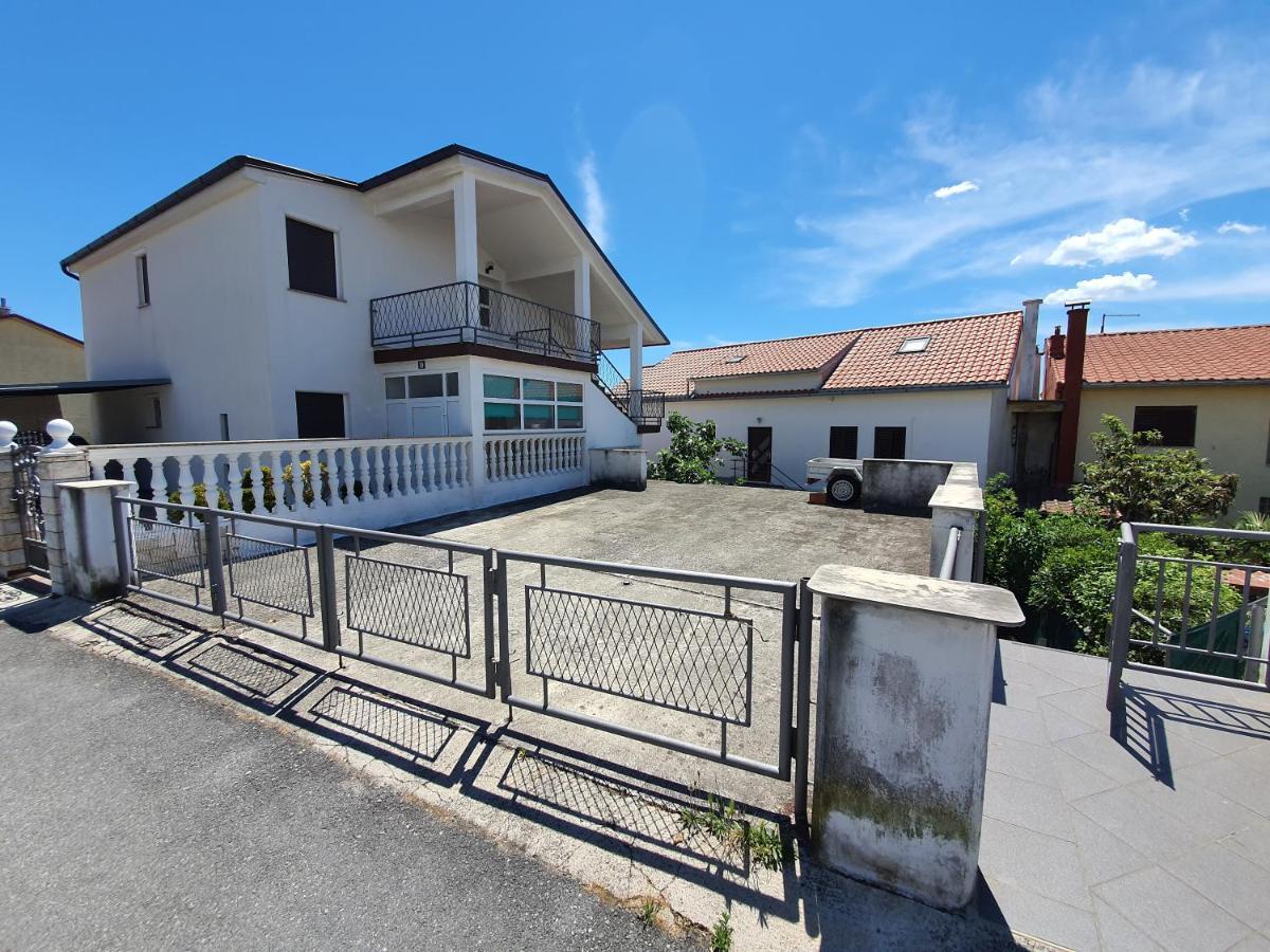 Apartmani Kosuljandic ツリクヴェニツァ エクステリア 写真