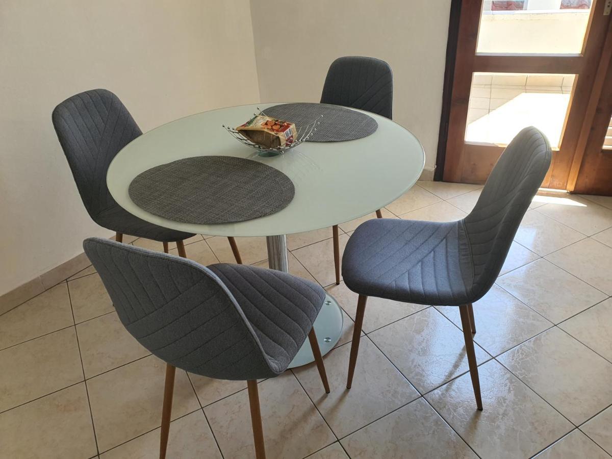Apartmani Kosuljandic ツリクヴェニツァ エクステリア 写真