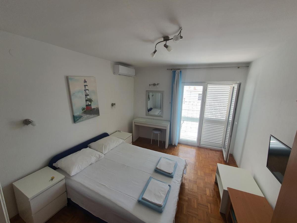 Apartmani Kosuljandic ツリクヴェニツァ エクステリア 写真