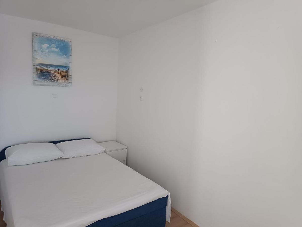 Apartmani Kosuljandic ツリクヴェニツァ エクステリア 写真