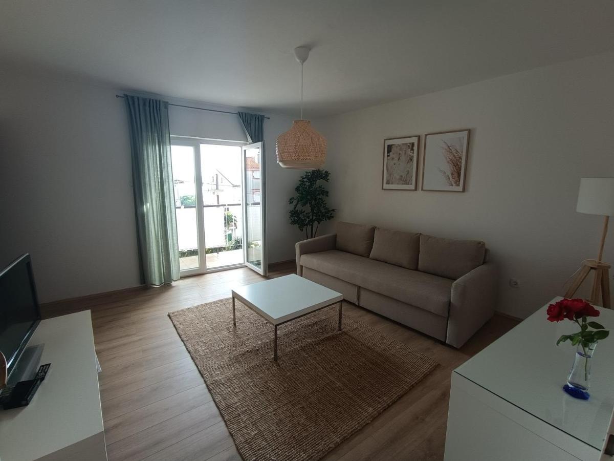 Apartmani Kosuljandic ツリクヴェニツァ エクステリア 写真