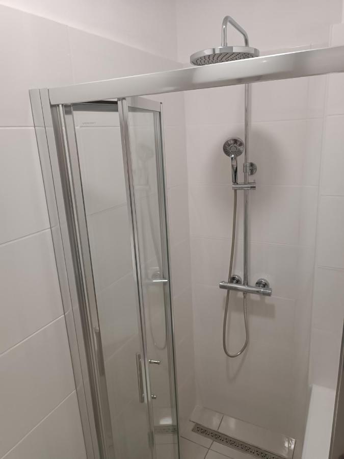 Apartmani Kosuljandic ツリクヴェニツァ エクステリア 写真